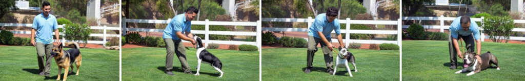 Dog Training Topanga